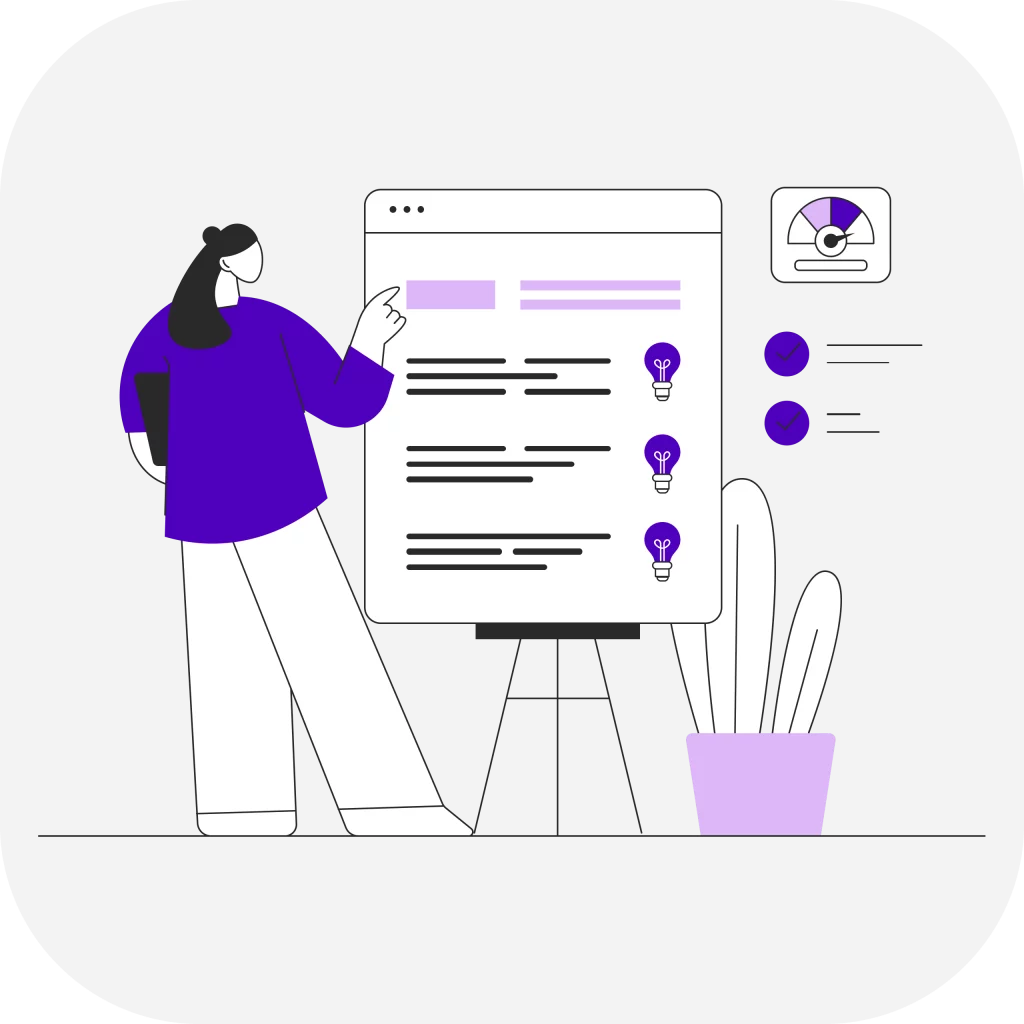 Solutions de gestion sur mesure pour entrepreneur